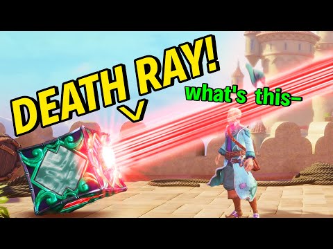 Trine 5: The Ultimate Platformer Trolling Experience (Part 2)