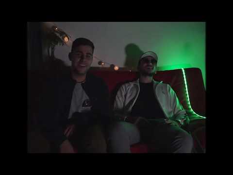 FONTANA X MTB - I DON'T KNOW