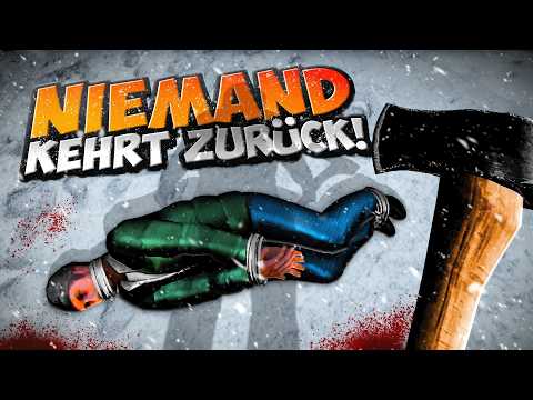 Was wirklich am Djatlow-Pass passiert ist... 🗻💀 Tales Beyond The Tomb: White Silence