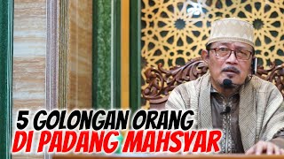 Download lagu 5 GROUPS OF PEOPLE IN PADANG MAHSYAR: Prof. Dr. KH Ahmad Zahro MA al-Chafidz mp3 Download lagu 5 GROUPS OF PEOPLE IN PADANG MAHSYAR: Prof. Dr. KH Ahmad Zahro MA al-Chafidz mp3