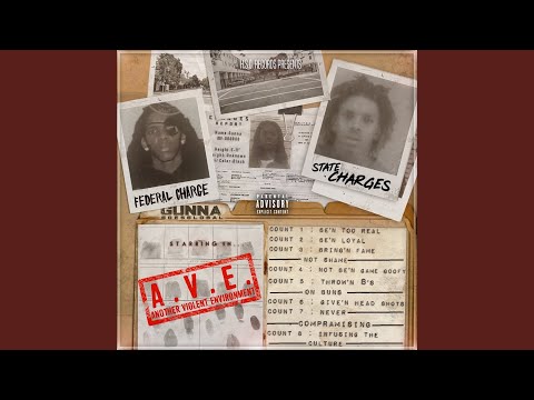 All Equal (feat. Hot Boy Foolie)