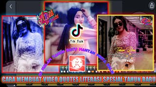 Download lagu CARA MEMBUAT FOTO MENJADI VIDEO LITERASI SESUAI BEAT LAGU DJ MALAM TAHUN BARU MANTAN MINTA BALIK mp3