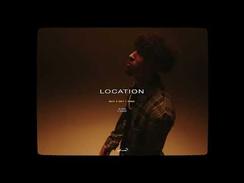 [FREE] JAZEEK X  FAROON TYPE BEAT | LOCATION | R&B TRAP TYPE BEAT