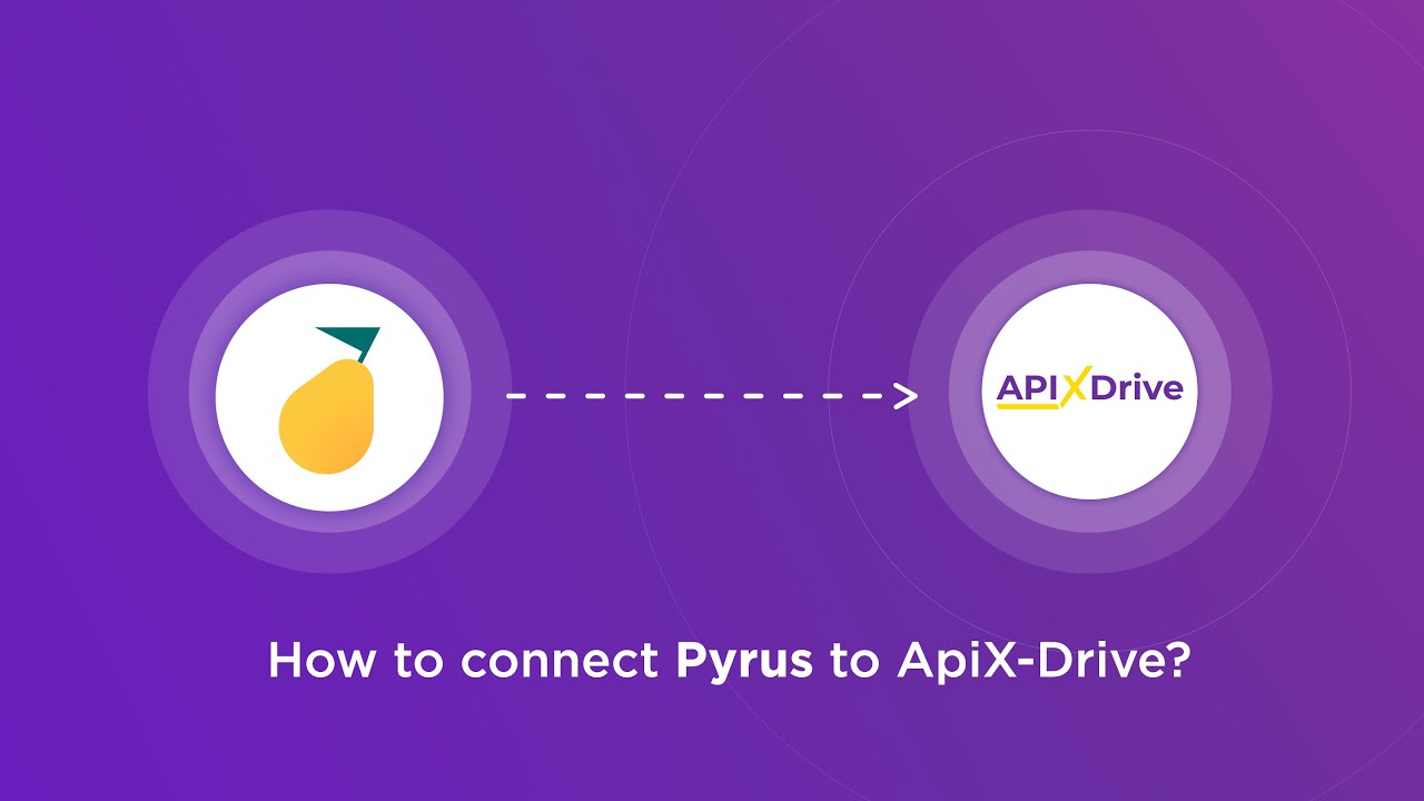 Pyrus connection