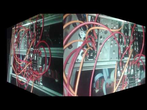 Rampage patches - Modular Synth by Twisted Kala
