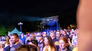 DAVID WILCOX - LAYIN&#39; PIPE LIVE IN TORONTO 2022