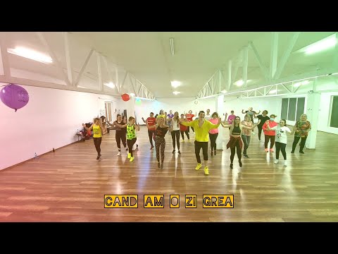 Andrei Osanu - CAND AM O ZI GREA