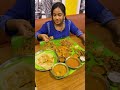 Dinner spread from cholan mess ,Ashok nagar | FoodiesFindings