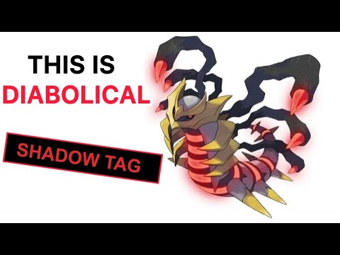 Legendary Pokemon That Deserve Better Abilities 