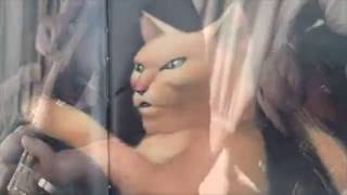 Eyeless In Gaza - "Much Wants More" from the album "Everyone Feels Like A Stranger" (2011)