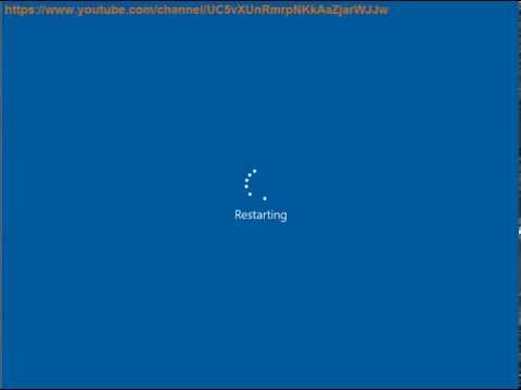 Can't Uninstall SpyHunter 4 on Windows 10/8/7/XP? Video