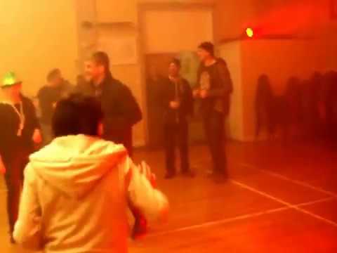 DJ XL-R8 (Vinyl Revolution) (3)@ Commercial Boat Club Galway March 16th 2017