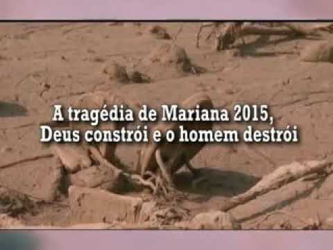 O Jardim Do Criador - Rio Preto e Riachinho