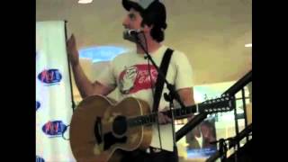 Matt Nathanson - In Between the Songs (NSFW)