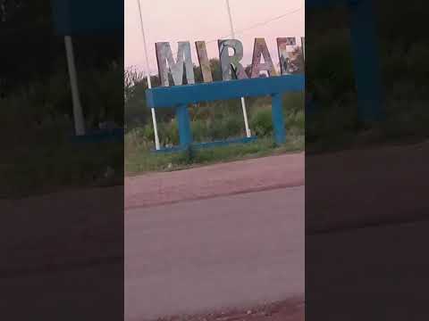 Miraflores Chaco Arg