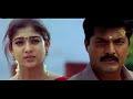 Nayanthara Love Proposal Scene AYYA Movie Scene Sarath Kumar Nayanthara