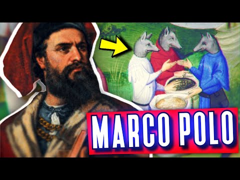 Qui était vraiment Marco Polo ?