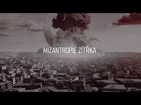 Mozek Krang - Mizantropie zítřka feat. Evil Dope, Curwa, Tilay, J- Style, Repro, DJ Doyem [Visual]
