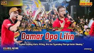 Download lagu DAMAR OPO LILIN_SEKAR RIMBA INDONESIA_LIVE PERFORM DROJOGAN BUMIREJO MUNGKID MAGELANG mp3 Download lagu DAMAR OPO LILIN_SEKAR RIMBA INDONESIA_LIVE PERFORM DROJOGAN BUMIREJO MUNGKID MAGELANG mp3
