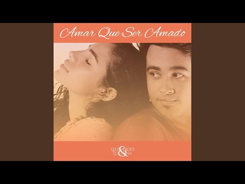 Casar Com Você - Leonardo e Luciana