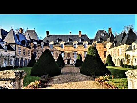 François de Malherbe - Beaux et grands bâtiments d'éternelle structure