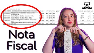 TUDO o que você precisa saber sobre a NOTA FISCAL em 6 passos
