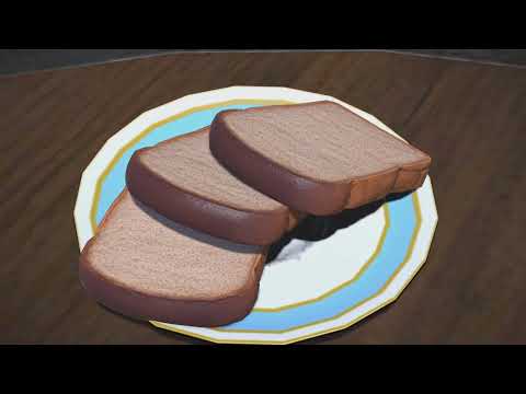 Krile Puts That Bread Back