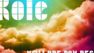 Kole - You are my best (Original mix)