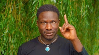 HOW TO STAY CALM IN CHAOS - POWERFUL!