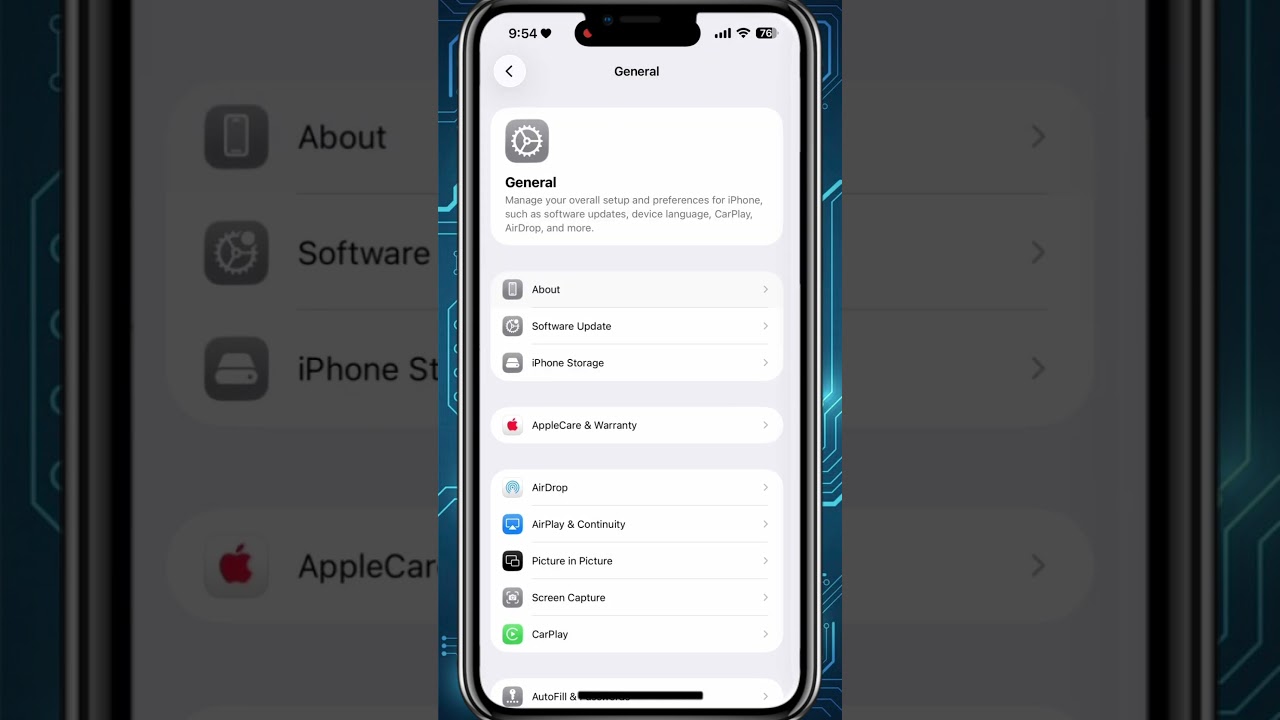ios 26.4 beta 4 what's new ? Reduce Bright Effects 🫪 #ios264 #reducebrighteffects