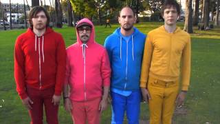 OK Go   End Love   Official Video
