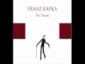 Ein Traum - Franz Kafka [Hörbuch] 