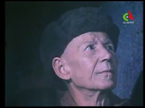 "M'hamed Issiakhem" Fawzi Sahraoui (1985) فيلم جزائري  film algérien
