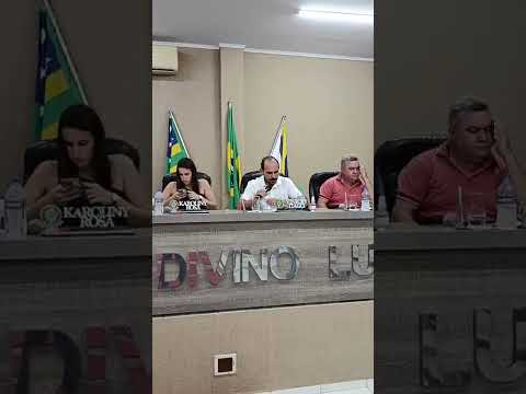 Segunda Sessão Ordinária mês de março 2026.