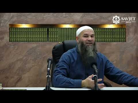 INTERNET TI ODGAJA DIJETE - MUHIDIN HALILOVIĆ, PROF.