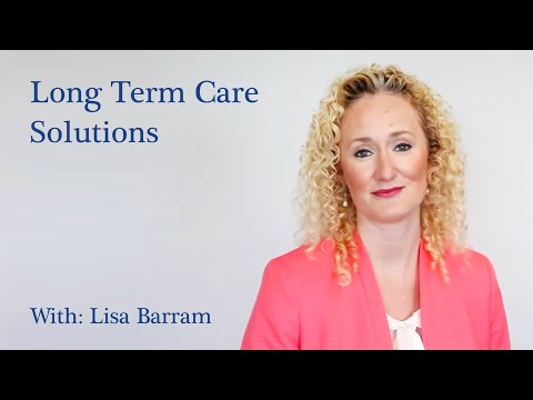 Long Term Care Solutions
