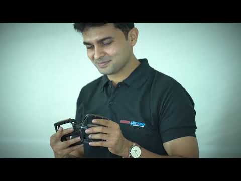 GYANENDRA TRIPATHI hero lectro