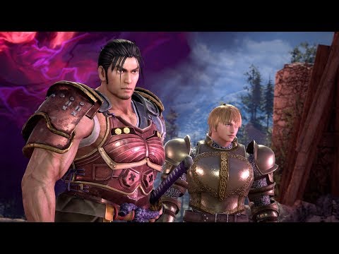 ֥륭СVIסMISSION:Libra of Soul⡼ɡپҲȥ졼顼