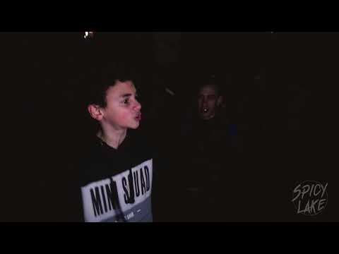 G5 vs TIAN - 8vos ÚLTIMA FECHA - Rosario Underfree