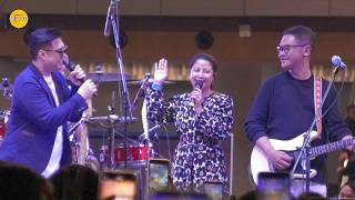 Download lagu JIKUSTIK - LIVE AT LA PIAZZA SUMMARECON MALL KELAPA GADING 2026 mp3