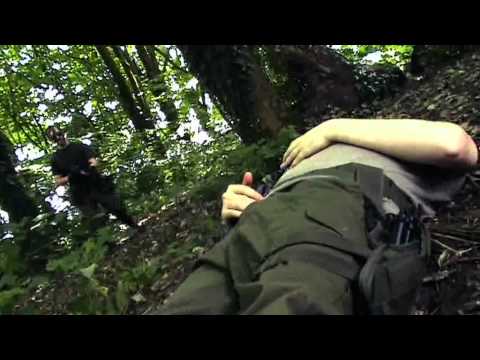 GFB: Blade Runner - McQuade