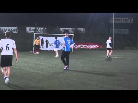 01.06.2015 II Liga A - BWI Group vs. AMARA