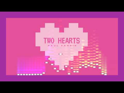 Paul Farrin - Two Hearts