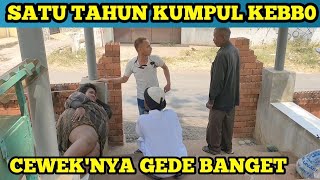 Download lagu A COUPLE OF OLD ODGJ DATING IN A GRAVEYARD mp3