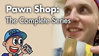 Pawn Shop (The Complete Series)