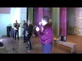 Вы любите гармонь. исп. центр Русская гармонь 