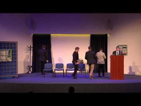 Divadelní družina Po Lipany - Záskok