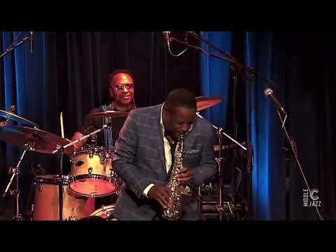 The Ride - Kim Waters, live at Middle C Jazz 2022