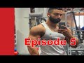 Classthetics Podcast Ep. 5 - Starting a business in fitness, building habits, reaching goals