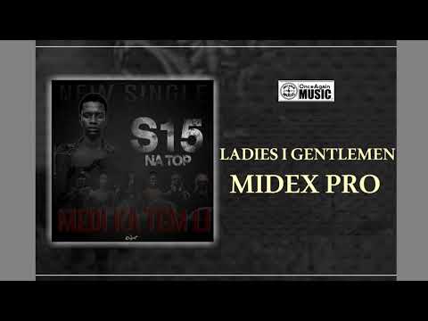 S15 Na Top MEDI KA TEM LI (audio oficial)